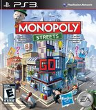 Monopoly: Streets (PlayStation 3)